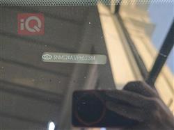 هیوندای سەنتافی